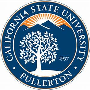 CSUF Logo